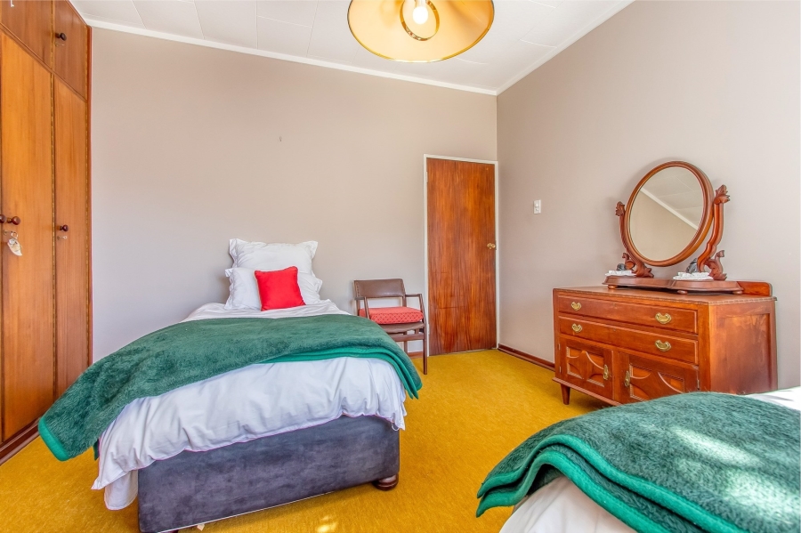 4 Bedroom Property for Sale in Harrismith Free State